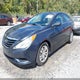 5NPEB4AC1BH285958 2011 Hyundai Sonata Gls auction photo thumbnail 2