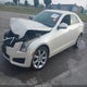 1G6AG5RX2E0147721 2014 Cadillac Ats Standard auction photo thumbnail 2