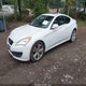 KMHHT6KD0AU041148 2010 Hyundai Genesis 2.0T Premium auction photo thumbnail 2
