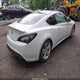 KMHHT6KD0AU041148 2010 Hyundai Genesis 2.0T Premium auction photo thumbnail 4