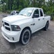 1C6RR6FT7JS325663 2018 Ram 1500 Express 4X2 6'4 Box auction photo thumbnail 2