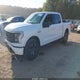 1FT6W1EVXNWG02332 2022 Ford F-150 Lightning Xlt auction photo thumbnail 2