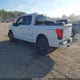 1FT6W1EVXNWG02332 2022 Ford F-150 Lightning Xlt auction photo thumbnail 3