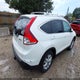 5J6RM4H78DL050163 2013 Honda Cr-V Ex-L auction photo thumbnail 4