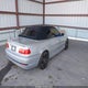 WBABW53435PL51452 2005 BMW 330Ci auction photo thumbnail 4