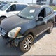 JN8AS5MT1BW156178 2011 Nissan Rogue Sv auction photo thumbnail 2
