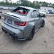 WBS13HJ08SFU05282 2025 BMW M3 auction photo thumbnail 4