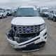 1FM5K8D83GGB03473 2016 Ford Explorer Xlt auction photo thumbnail 11