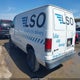 1FTNE2EL9ADA47236 2010 Ford E-250 Commercial/Recreational auction photo thumbnail 3