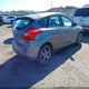 1FADP3K27EL188525 2014 Ford Focus Se auction photo thumbnail 4