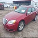 1C3CCBCGXEN153010 2014 Chrysler 200 Limited auction photo thumbnail 2