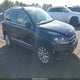 WVGRV7AX8HW501445 2017 Volkswagen Tiguan Wolfsburg Edition auction photo thumbnail 1