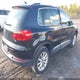 WVGRV7AX8HW501445 2017 Volkswagen Tiguan Wolfsburg Edition auction photo thumbnail 4