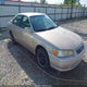 4T1BG22K51U820966 2001 Toyota Camry Le auction photo thumbnail 1