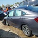 19XFC2F77HE031962 2017 Honda Civic Ex auction photo thumbnail 15