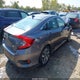 19XFC2F77HE031962 2017 Honda Civic Ex auction photo thumbnail 4