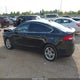 3FA6P0RU9HR387130 2017 Ford Fusion Hybrid Titanium auction photo thumbnail 14