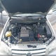 JTEHF21A210031686 2001 Toyota Highlander V6 auction photo thumbnail 10