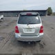 JTEHF21A210031686 2001 Toyota Highlander V6 auction photo thumbnail 16