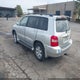 JTEHF21A210031686 2001 Toyota Highlander V6 auction photo thumbnail 3