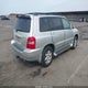 JTEHF21A210031686 2001 Toyota Highlander V6 auction photo thumbnail 4