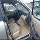 JTEHF21A210031686 2001 Toyota Highlander V6 auction photo thumbnail 5