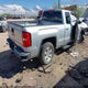 1GTR1MEC7HZ315285 2017 GMC Sierra 1500 Sle auction photo thumbnail 4