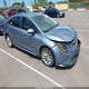 JTDVPRAE4LJ088307 2020 Toyota Corolla Le auction photo thumbnail 1