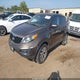 KNDPB3AC0E7640548 2014 Kia Sportage Lx auction photo thumbnail 2