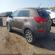 KNDPB3AC0E7640548 2014 Kia Sportage Lx auction photo thumbnail 3