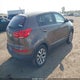 KNDPB3AC0E7640548 2014 Kia Sportage Lx auction photo thumbnail 4