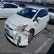 JTDKN3DU5B1383424 2011 Toyota Prius Three auction photo thumbnail 2