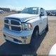 1C6RR7LT1JS109527 2018 Ram 1500 Big Horn 4X4 5'7 Box auction photo thumbnail 2