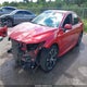 4T1B11HK5KU287196 2019 Toyota Camry Se auction photo thumbnail 2