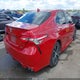 4T1B11HK5KU287196 2019 Toyota Camry Se auction photo thumbnail 4