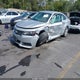2G1105SA8G9138532 2016 Chevrolet Impala 1Lt auction photo thumbnail 2