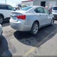 2G1105SA8G9138532 2016 Chevrolet Impala 1Lt auction photo thumbnail 4