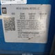 1G1FW6S0XP4111580 2023 Chevrolet Bolt Ev Fwd 1Lt auction photo thumbnail 9
