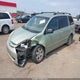 5TDZK23C08S218578 2008 Toyota Sienna Le auction photo thumbnail 2