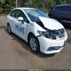 19XFB2F57EE237148 2014 Honda Civic Lx auction photo thumbnail 1
