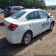 19XFB2F57EE237148 2014 Honda Civic Lx auction photo thumbnail 4