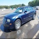 2C3AA53G15H163500 2005 Chrysler 300 Touring auction photo thumbnail 2