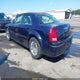 2C3AA53G15H163500 2005 Chrysler 300 Touring auction photo thumbnail 3