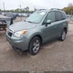 JF2SJAFC4FH513132 2015 Subaru Forester 2.5I Premium auction photo thumbnail 2