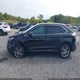 2FMPK4K83GBB83000 2016 Ford Edge Titanium auction photo thumbnail 13