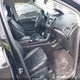 2FMPK4K83GBB83000 2016 Ford Edge Titanium auction photo thumbnail 5