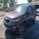 5XYKU3A1XBG007072 2011 Kia Sorento Ex auction photo thumbnail 2