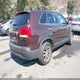 5XYKU3A1XBG007072 2011 Kia Sorento Ex auction photo thumbnail 4