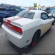 2C3CDYAG1EH183203 2014 Dodge Challenger Rallye Redline auction photo thumbnail 4