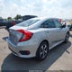 19XFC2F64LE012852 2020 Honda Civic Lx auction photo thumbnail 4